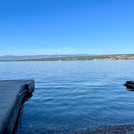 Apartment Blue Bay Malinska Zewnętrze zdjęcie