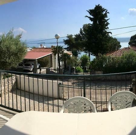 Apartment Blue Bay Malinska Zewnętrze zdjęcie