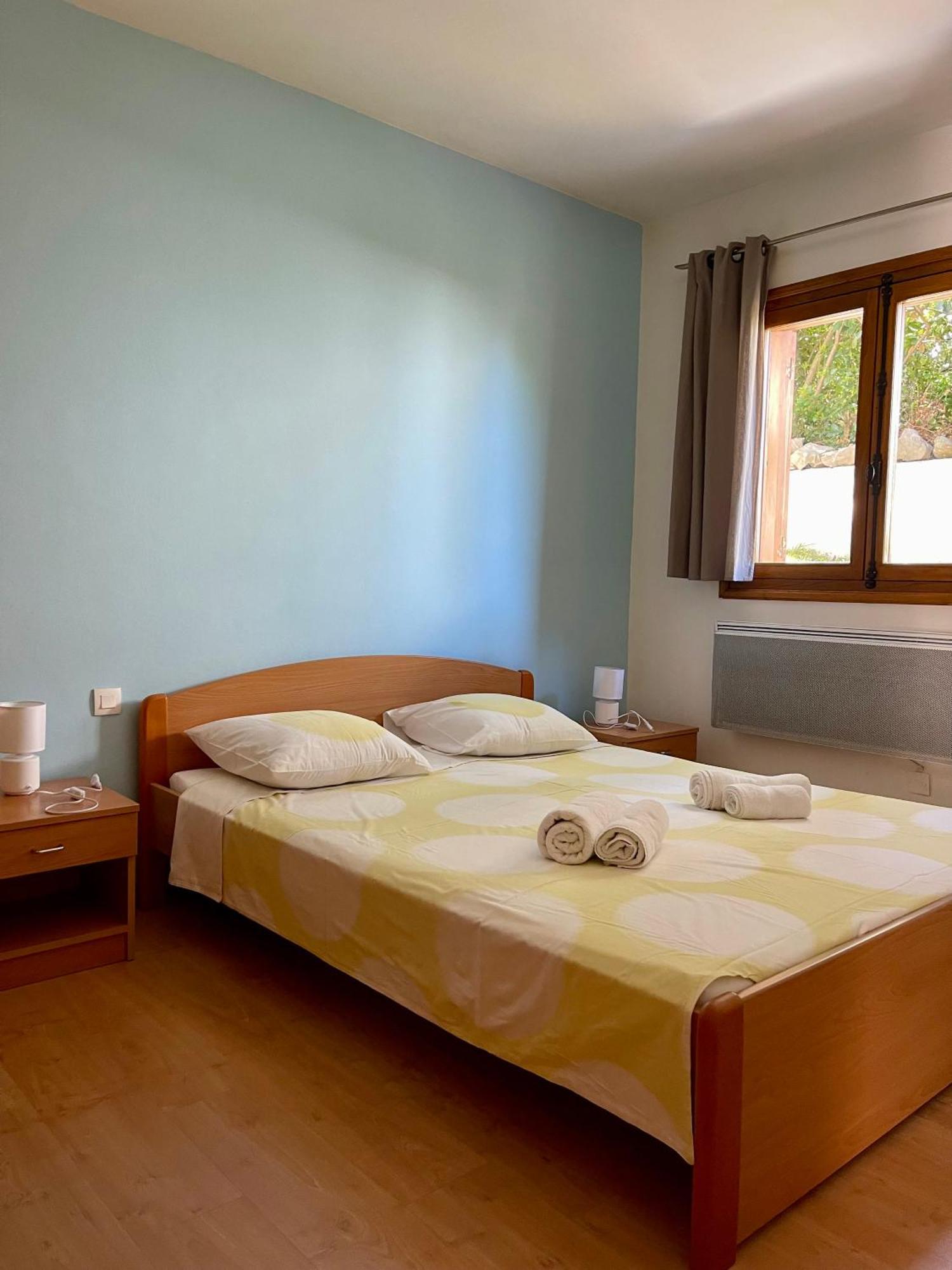 Apartment Blue Bay Malinska Zewnętrze zdjęcie