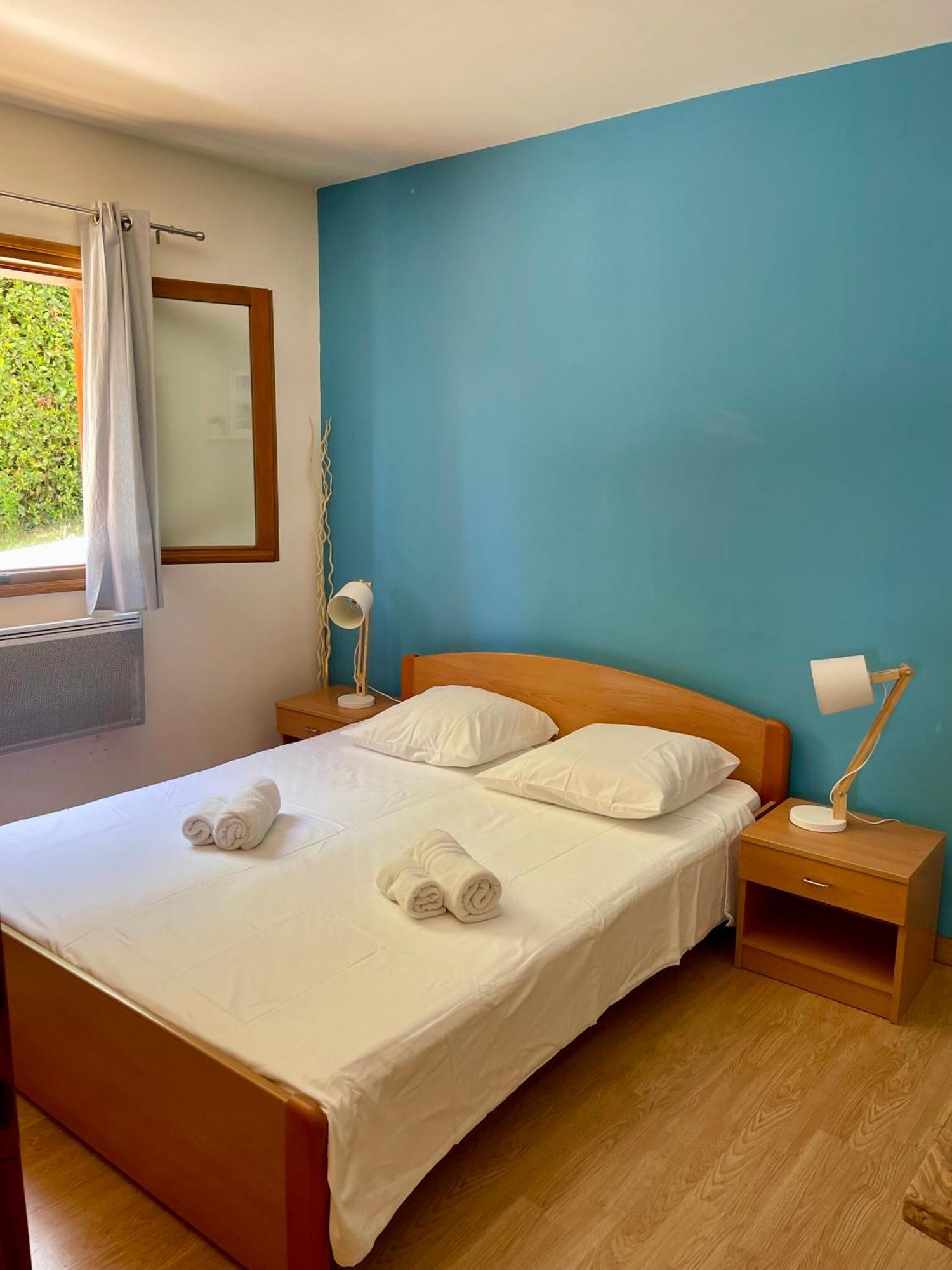 Apartment Blue Bay Malinska Zewnętrze zdjęcie
