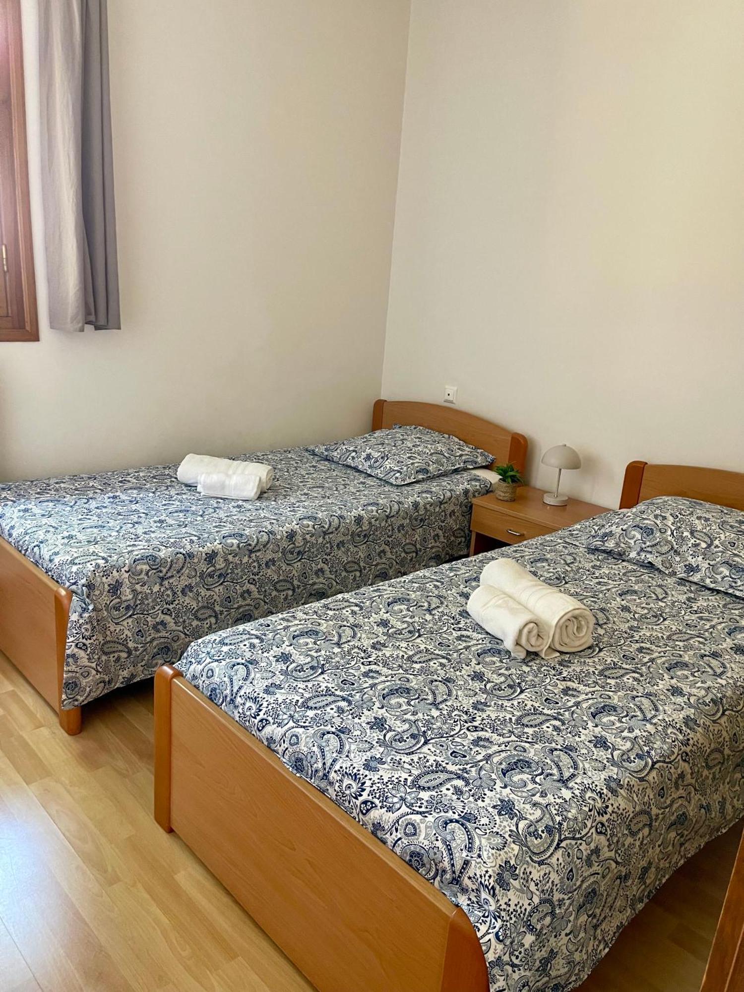 Apartment Blue Bay Malinska Zewnętrze zdjęcie