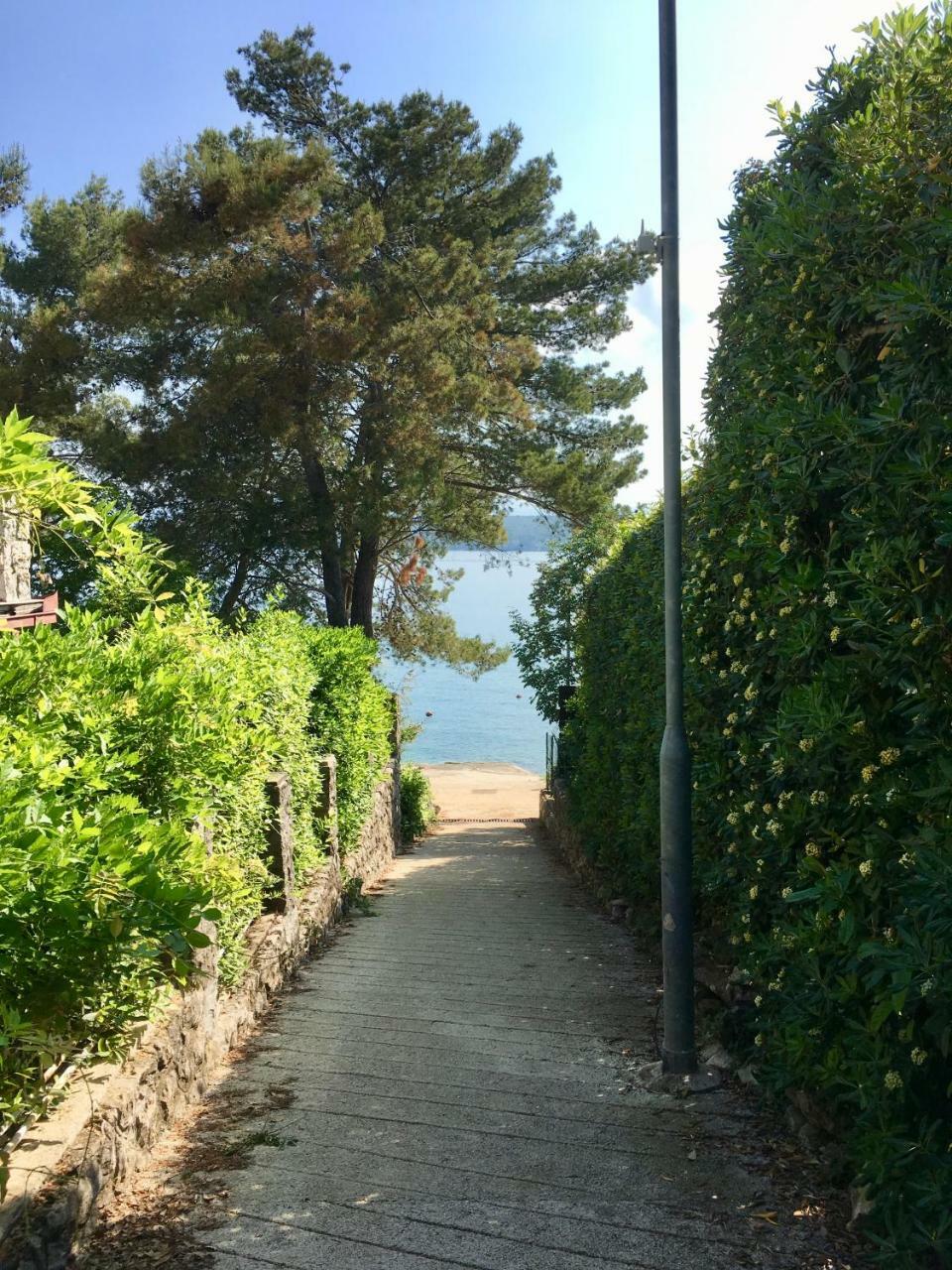 Apartment Blue Bay Malinska Zewnętrze zdjęcie