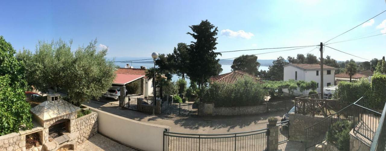 Apartment Blue Bay Malinska Zewnętrze zdjęcie