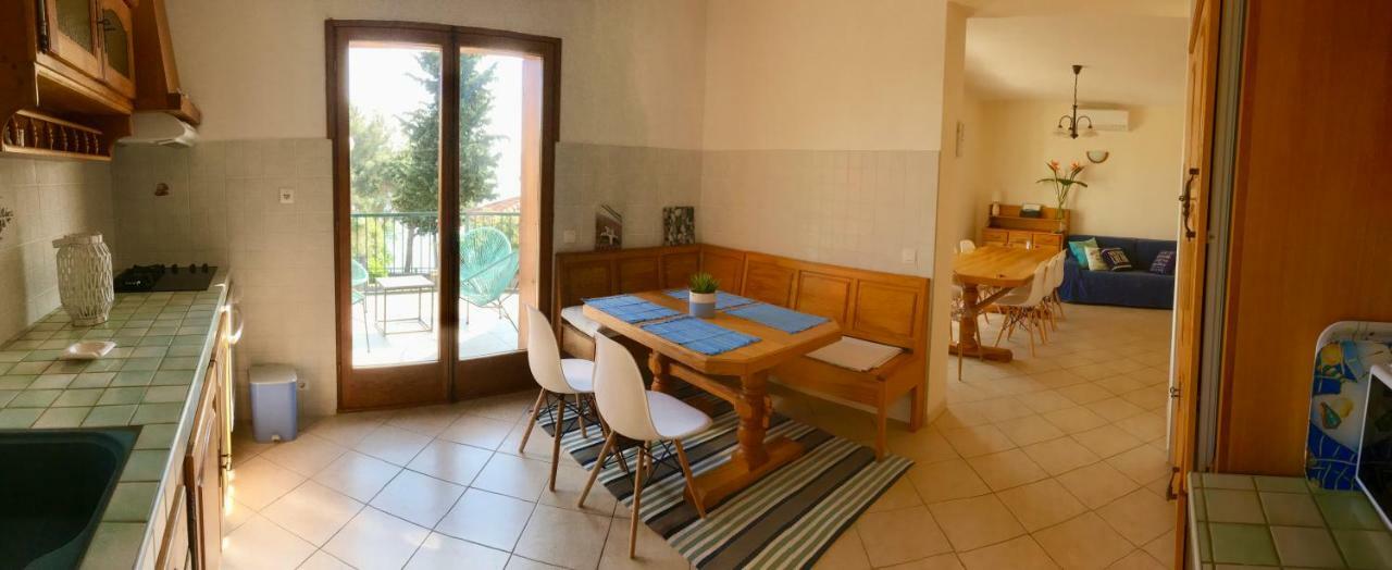 Apartment Blue Bay Malinska Zewnętrze zdjęcie